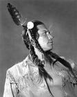 写真 #0001：杰伊·丝沃黑尔 Jay Silverheels