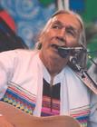 生活照 #0001：弗洛伊德·怀斯特曼 Floyd 'Red Crow' Westerman