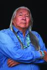 生活照 #0002：弗洛伊德·怀斯特曼 Floyd 'Red Crow' Westerman