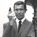生活照 #0003：乔治·拉扎贝 George Lazenby