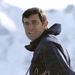生活照 #0004：乔治·拉扎贝 George Lazenby