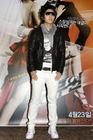 生活照 #671：李准基 Jun-Ki Lee