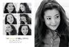 写真 #0136：金喜善 Hee-sun Kim