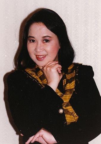 朱咪咪图片