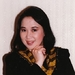 写真 #0001：朱咪咪 Mimi Zhu
