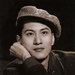 写真 #0001：张瑛 Ying Cheung