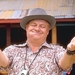 生活照 #0001：克里夫顿·詹姆斯 Clifton James