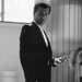 写真 #01：杰姆斯·鲍弗 James Purefoy