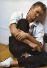 写真 #54：查德·迈克尔·墨瑞 Chad Michael Murray