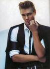 写真 #53：查德·迈克尔·墨瑞 Chad Michael Murray