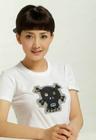 写真 #11：牛莉 Li Niu