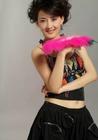写真 #10：牛莉 Li Niu
