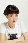 写真 #06：牛莉 Li Niu