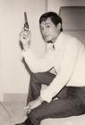 写真 #02：曾江 Kenneth Tsang