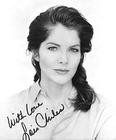 写真 #01：洛伊丝·奇利斯 Lois Chiles