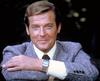 生活照 #0004：罗杰·摩尔 Roger Moore