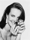 写真 #0011：卡洛尔·布盖 Carole Bouquet