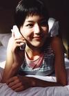 写真 #01：吴佳妮 Jiani Wu