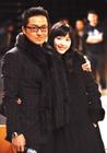 生活照 #02：吴佳妮 Jiani Wu