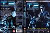 终结者2 DVD封套(荷兰) #01