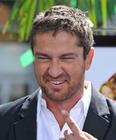 生活照 #21：杰拉德·巴特勒 Gerard Butler
