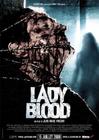 血娘 海报 #01