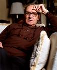 写真 #01：埃尼奥·莫里康内 Ennio Morricone