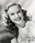 写真 #0001：狄安娜·德宾 Deanna Durbin