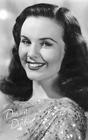 写真 #0004：狄安娜·德宾 Deanna Durbin
