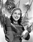 写真 #0002：狄安娜·德宾 Deanna Durbin