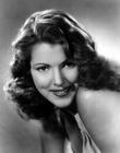 写真 #0001：狄安娜·巴里摩尔 Diana Barrymore