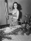 生活照 #04：费雯·丽 Vivien Leigh
