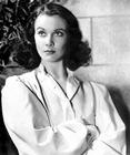 费雯·丽/Vivien Leigh