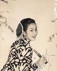 写真 #0002：甄珍 Chen Chen