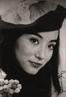 写真 #0059：林青霞 Brigitte Lin