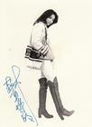写真 #0060：林青霞 Brigitte Lin