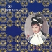 三笑 原声碟封套 #01