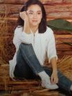 写真 #0066：林青霞 Brigitte Lin