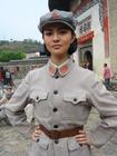 生活照 #04：居文沛 Wenpei Ju