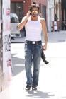 生活照 #23：阿德里安·布洛迪 Adrien Brody