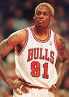 生活照 #0002：丹尼斯·罗德曼 Dennis Rodman