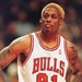 生活照 #0002：丹尼斯·罗德曼 Dennis Rodman