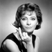 写真 #0002：伊丽莎白·阿什利 Elizabeth Ashley
