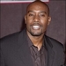 生活照 #0001：摩里斯·切斯塔特 Morris Chestnut