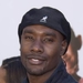 生活照 #0002：摩里斯·切斯塔特 Morris Chestnut