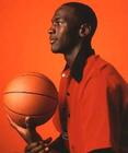 写真 #09：迈克尔·乔丹 Michael Jordan