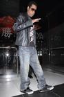 生活照 #07：杰斯 Jay-Z