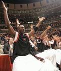 生活照 #16：迈克尔·乔丹 Michael Jordan