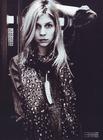 写真 #128：克蕾曼丝·波西 Clemence Poesy