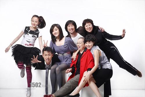 三七<em>撞上二十一</em> 剧照 #05